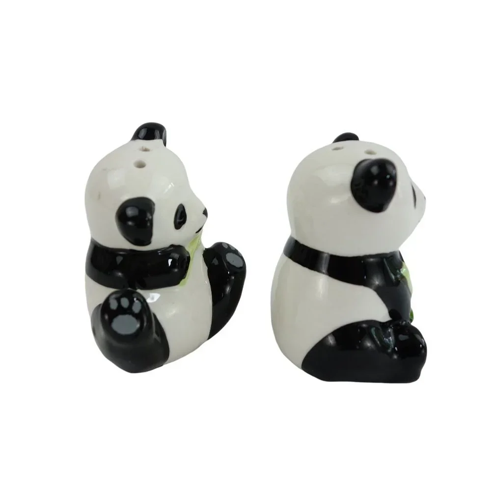 N/A panda bear